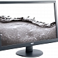 AOC Launches 27” e2752Vq Office Multimedia Monitor