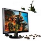 AOC Readies a Collection of Monitors for CEA
