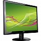 AOC Unveils 27-Inch WLED Monitor with 2ms Response Time
