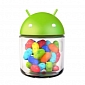 AOKP Jelly Bean Build 3 Now Available for Download