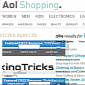 AOL Shopping Website Plagued by XSS and iFrame Injection Vulnerabilities