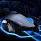 AORUS Thunder M7 MMO Gaming Mouse Has 16 Programmable Macro Buttons