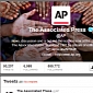 AP Twitter Account Back Up After Hack, but Missing 2 Million Followers