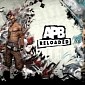 APB Reloaded Is Coming to Xbox One and PlayStation 4 Later This Year