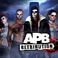 APB Retribution Top-Down Shooter Scheduled for iOS Release This Month