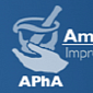 APhA: No Credit Card Data Obtained by Hackers
