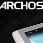 ARCHOS’ 101 XS Tablet 4.1.2 Firmware Version Is Out