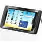 ARCHOS 70 Tablet Packs Android, a 250GB HDD