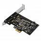 AREA PC Launches Cheap 2-Port SATA 6.0 Gbps RAID Card