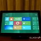 ARM-Powered Windows 8 Notebooks and Tablets to Debut in Mid-2013
