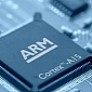 ARM Sees Opportunity to Capture 20% of Mobile PC Market by 2015