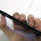 ARROWS μ F-07D from Fujitsu Is the Slimmest Android in the World