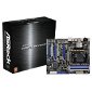 ASRock 990FX Extreme4 AMD Bulldozer Motherboard Gets Pictured