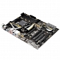 ASRock 990FX Extreme9 Motherboard Ready for 5 GHz CPUs