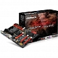 ASRock Fatal1ty 990FX Killer Pictures and Detailed