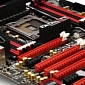 ASRock Fatal1ty X79 Champion Motherboard Gets New BIOS