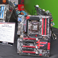 ASRock Fatal1ty Z68 Pictured and Detailed