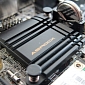 ASRock Improves Memory OC Capability of Z87E-ITX Motherboard Through New BIOS