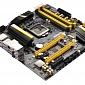 ASRock Launches New BIOSes for Z87 OC Formula and Z87 OC Formula/ac Motherboards