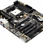ASRock Launches New Beta BIOS for FM2A85X Extreme6 Motherboard