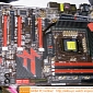 ASRock PCI Express 3.0 Enabled Z68 Fatal1ty Professional Gen 3 Board Reaches Retail