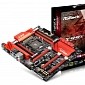 ASRock Prepares Its Own X99 Haswell-E Motherboard, the X99X Killer – Pictures