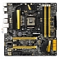 ASRock Pushes Out New BIOSes for Z87 OC Formula Motherboards