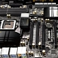 ASRock Readies Z87 Extreme9/ac Thunderbolt-Certified Motherboard
