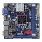 ASRock Rolls Out Atom-Compatible mini-ITX ION-Based Motherboard