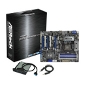 ASRock Sells Z68 Motherboards Well Ahead of Time