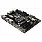 ASRock Shows Off Its 7-Series Motherboards Too