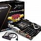 ASRock X79 Extreme11 Motherboard Gets New BIOS