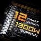 ASRock X99 OC Formula Has 12-Phase Design, Allowing for Massive Overclocking