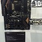 ASRock's 100-Series Motherboards Are Ready for Skylake