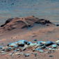 ASU Instrument Finds Carbonate Rocks on Mars