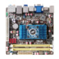 ASUS AT3N7A-I ION-Based Board Is Ideal for HTPCs