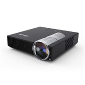 ASUS Also Debuts the P1 LED Projector