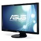 ASUS Also Delivers Several 27-Inch Monitors