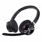 ASUS Also Launches HS-W1 Wireless USB Headset