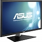 ASUS Announces 4K UHD Monitor Based on IGZO Technology