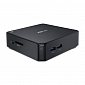 ASUS Announces Its Chromebox, Shipments Only Start in March Though