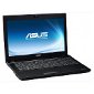 ASUS B53 Calpella Laptop With DirectX 11 On Sale