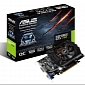 ASUS Brings NVIDIA GeForce GTX 750 Ti and GTX 750 Graphics Cards to India