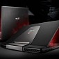 ASUS Brings Out ROG G751 Gaming Laptops with NVIDIA GTX 980M / 970M GPUs