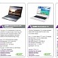 ASUS C201 Chromebook with Rockchip RK3288 SoC Coming Soon