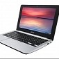 ASUS Chromebook C200 Up for Pre-Oder for $249 / €182, Ships Out June 10