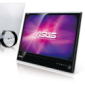 ASUS Designo MS LCD Series Is Slim and Green