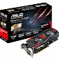 ASUS Details Radeon R9 270X DirectCU II Top
