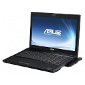 ASUS Does Business with the B53 Series of Notebooks
