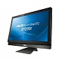 ASUS ET2701INTI All-in-One PC – A New Addition to Our Driver Database